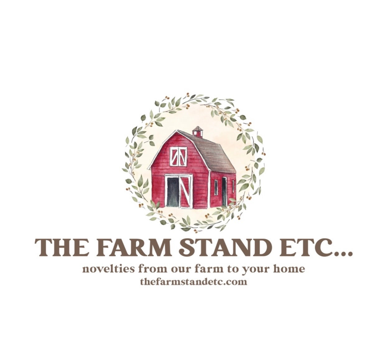 THE FARM STAND ETC...
